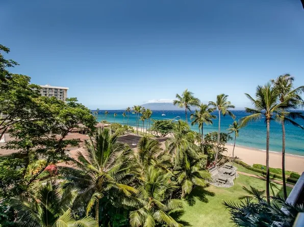 2481 Kaanapali Pkwy #661, Lahaina, HI 96761