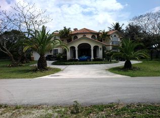 12155 SW 94th Ave, Miami, FL 33176