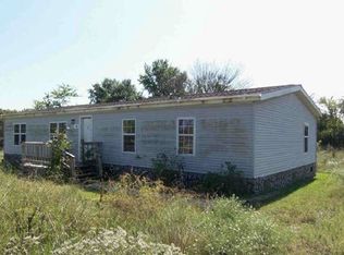 172 Spring Creek St, Pryor, OK 74361