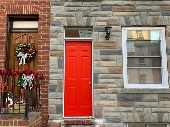 1266 Riverside Ave #2, Baltimore, MD 21230