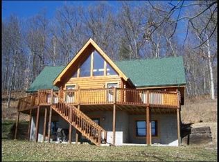 4265 Vonore Rd, Loudon, TN 37774