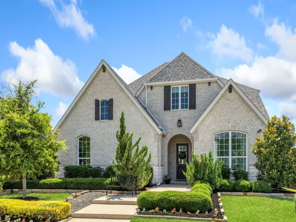 2603 Maverick Way, Celina, TX 75009