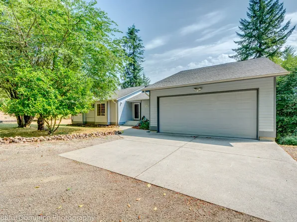 720 N Columbia Heights Rd, Longview, WA 98632