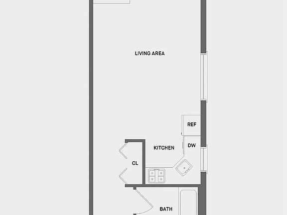2nd image of 63 Schermerhorn St APT 8C