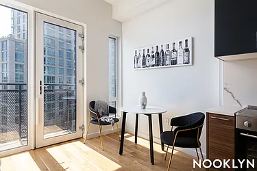 Rented by Nooklyn NYC LLC