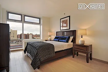 Rented by Citi Habitats