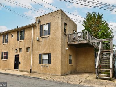 13 W Nippon St, Philadelphia, PA, 19119