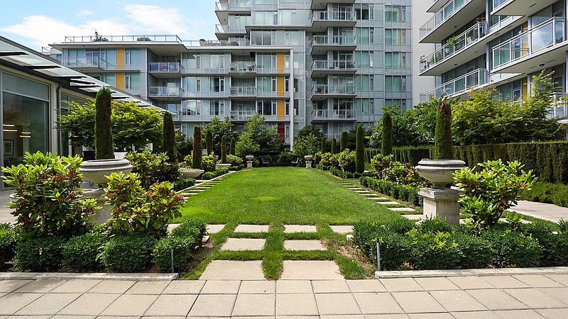 Richmond Apartment for rent - 2 Bedrooms — photo 21