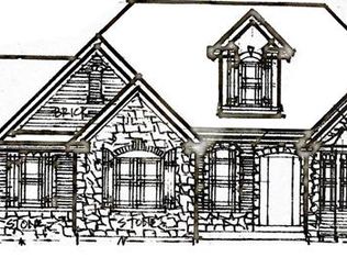 1975 Lohmar Ln, Saint Peters, MO 63376