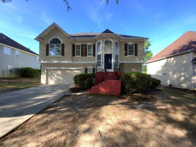 7525 Cole Ln, Atlanta, GA, 30349