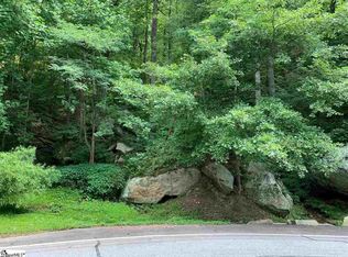 Flint Creek Rd, Landrum, SC 29356