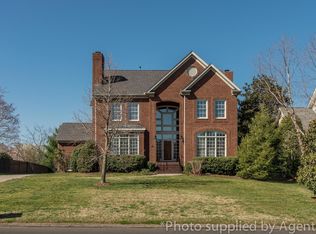 2928 Polo Club Rd, Nashville, TN 37221