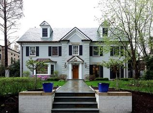 11 Westmoreland Pl, Saint Louis, MO