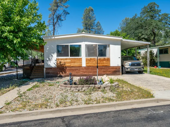 12415 Lake Blvd Space 20, Redding, CA 96003