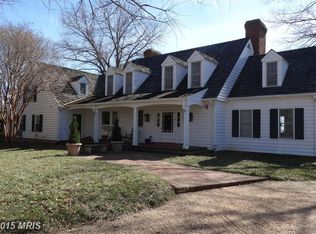 7600 Carley Dr, Port Tobacco, MD 20677