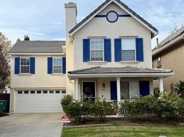 221 Valley Station Cir, Buellton, CA 93427