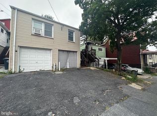 358 & 360 Mulberry St, Harrisburg, PA 17113