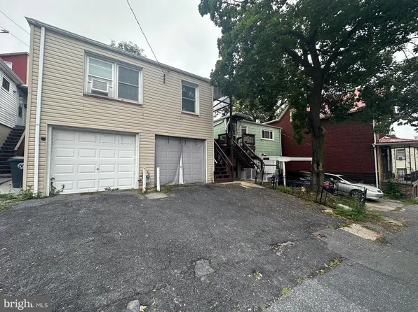 358 & 360 Mulberry St, Harrisburg, PA 17113