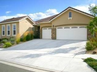 1285 Tarleton Way, Reno, NV 89523