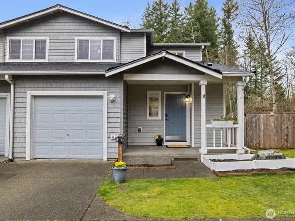 24114 SE 281st Street, Maple Valley, WA 98038