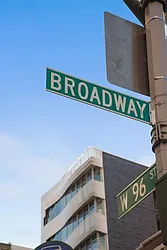 Rented by Keller Williams NYC