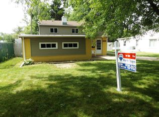 721 Carver Ln, Menasha, WI 54952