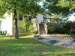 594 Lou Alice Dr, Columbiaville, MI 48421