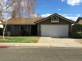 1612 Tirano Way, Ceres, CA 95307