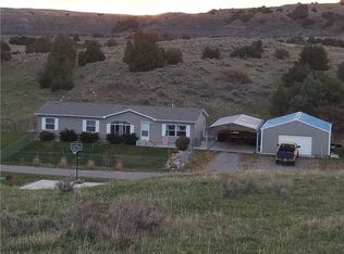 5625 Helfrick Rd, Billings, MT 59101