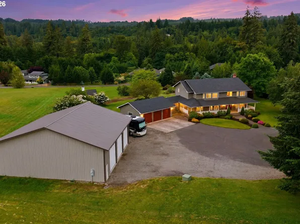 146 Snowgoose Dr, Woodland, WA 98674