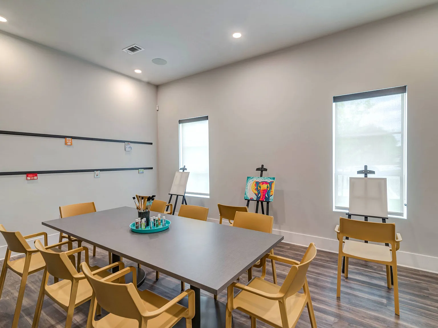 Album Benbrook 55+ Active Adult Apartment Homes — Photo 3