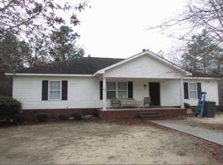 600 Choctaw Hunt, Statesboro, GA 30458