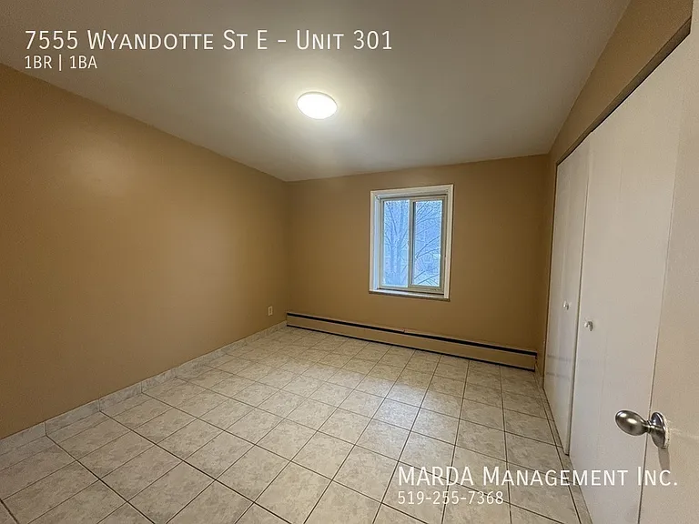 7555 Wyandotte St E #301 — Photo 4