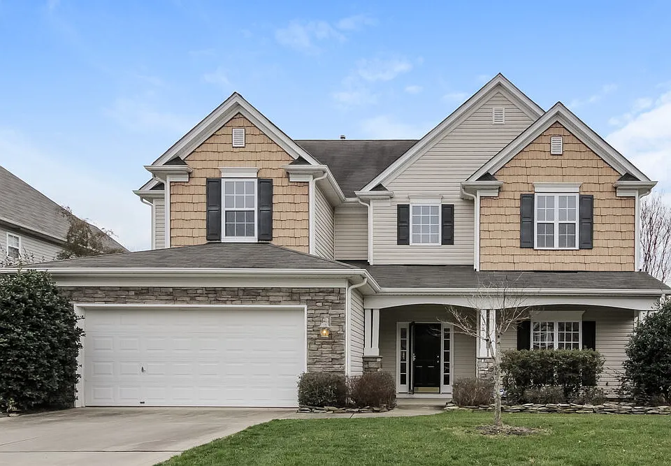10816 Huntington Meadow Ln
