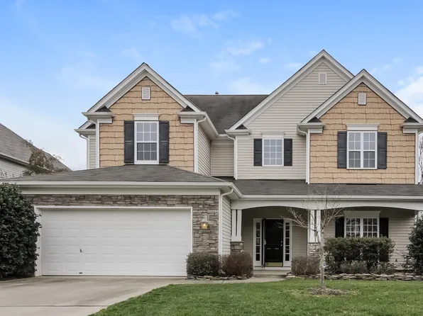 10816 Huntington Meadow Ln, Charlotte, NC 28273