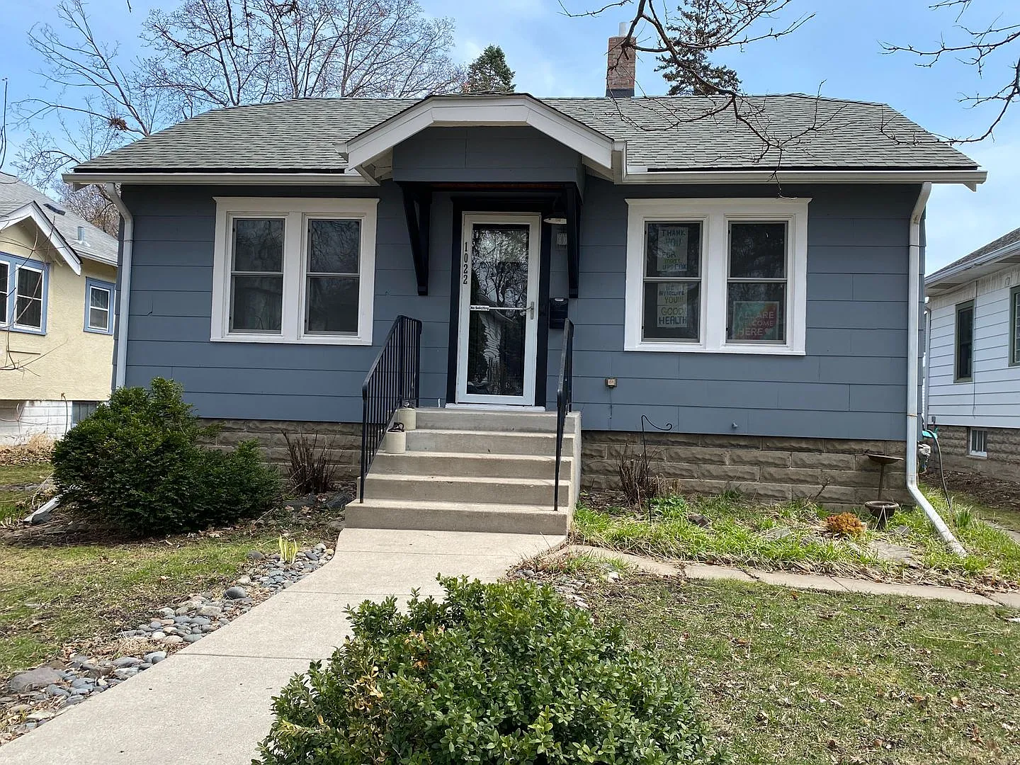Spacious 5-Bedroom Home Near the University of Minnesota — Photo 1