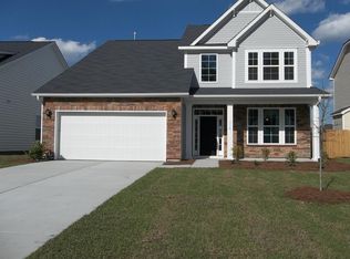 316 Spectrum Rd, Summerville, SC 29483