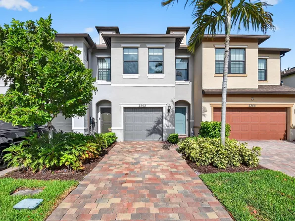 2362 Byron Street, Palm Springs, FL 33406