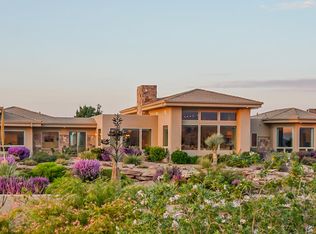 1834 S Rockcress Cir, St George, UT 84790