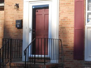 200 Walnut Blvd APT 7, Petersburg, VA 23805