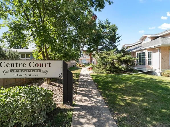 5014 E 56th St #2, Camrose, AB T4V 2C9