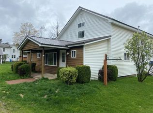 4659 Forest Rd, Cooksburg, PA 16217