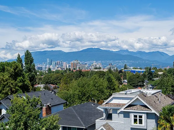 676 E 22nd Ave #1, Vancouver, BC V5V 1V4