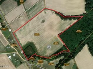 1236 Virginia Rd, Edenton, NC 27932