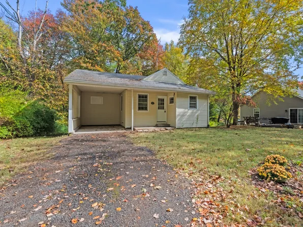 21 Old Birch Road, Stafford, CT 06076