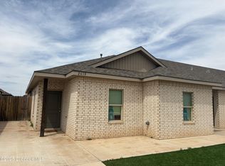 2610-2618 136th St, Lubbock, TX 79423