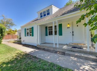 848 U St, Rio Linda, CA 95673