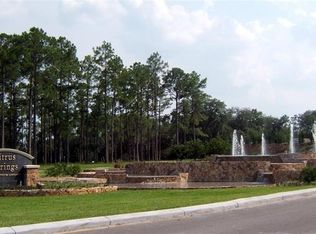 10680 N Malva Way, Citrus Springs, FL 34434