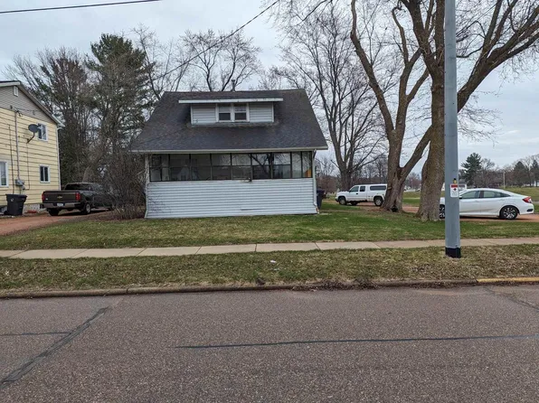 903 North WALNUT AVENUE, Marshfield, WI 54449