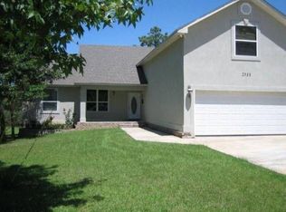 2533 Windward Dr, Gautier, MS 39553